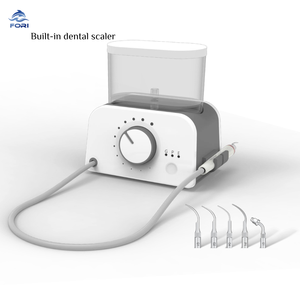 Equipo de Tratamiento <span class=keywords><strong>Dental</strong></span>, <span class=keywords><strong>Scaler</strong></span> Piezoeléctrico para Limpieza Supragingival y Subgingival - Product Image 1