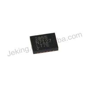 ไอซีอินเทอร์เฟซ Jeking RS-422/RS-485 3.3V 20Mbps RS485/RS422 พร้อมตัวแปลงสัญญาณ LTC2855IDE # พีบีเอฟ - Product Image 3