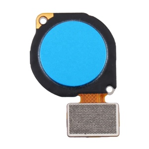 Mobile Phone P30 Lite Home Button Flex Cable for Huawei Nova 4E <strong>Touch</strong> <strong>ID</strong> Fingerprint <strong>Sensor</strong> Replacement