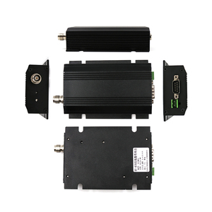 Radio de Comunicación Inalámbrica BT-878 GNSS RTK Base Rover, Transceptor LoRa de 433MHz, Módulo de Radio de Datos Beitian - Product Image 2