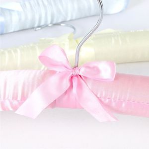 ที่แขวนเสื้อผ้าในโรงแรมที่แขวนเสื้อผ้ามีฟองน้ำแบบไม่ทำเครื่องหมายที่เก็บของแบบพิเศษ - Product Image 5