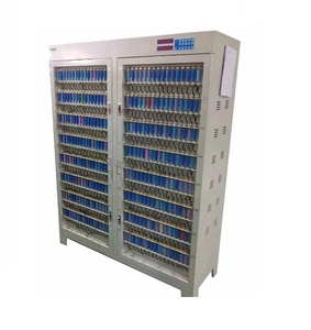 Équipement de test de capacité de batterie 512 canaux 18650 21700, machine de test de charge et de décharge de batterie pour batterie au lithium - Product Image 4