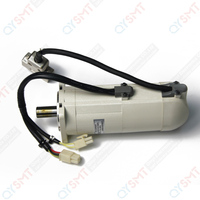 Motor Panasonic Original Serie MINAS MSM042AJB 1.27Nm para Montadora SMT CM402 CM602 NPM