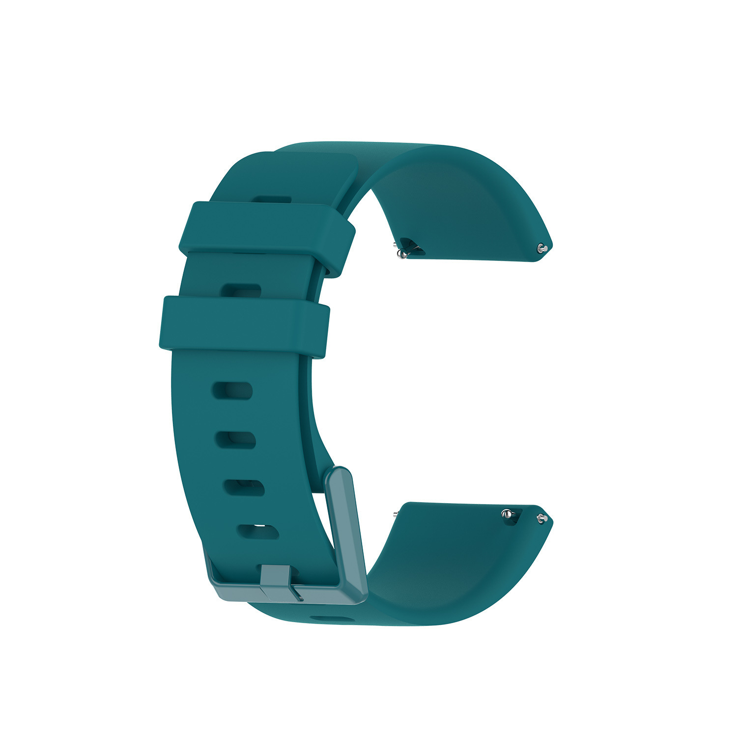 Verde oficial