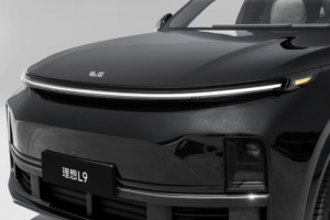 2024 Li L9 Air Ultra Pro Max vernice nera metallizzata SUV 6 posti cinese 4wd nuovo veicolo di energia nuovo marchio EV elettrico <span class=keywords><strong>Ve</strong></span> - Product Image 2