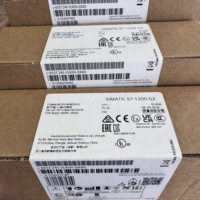 Module d'extension PLC 6ES7241-1EA50-0XB0 S7-1200 CB1241 avec communication RS485 24V DC, fabriqué au Guangdong, en vente chez le fournisseur de PLC