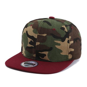 Gorro de papá Snapback de Material Oxford de alta calidad, gorra de baloncesto lisa con estampado personalizado para hombres y mujeres, logotipo bordado de lunares Hiphop - Product Image 2