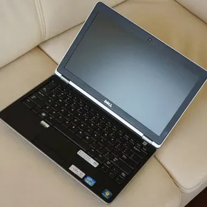 戴尔Chromebook Latitude E6220英特尔酷睿I5 12.5英寸250gb二手笔记本翻新笔记本电脑的低价二手笔记本电脑