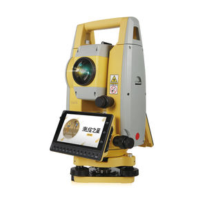 Nouveau modèle Kolida KTS-552r15, batterie Geomax Zoom80 Gowin, pièces et accessoires d'occasion pour stations totales <span class=keywords><strong>Leica</strong></span> <span class=keywords><strong>TS16</strong></span> TS06, instrument de topographie - Product Image 1