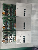 Carte de commande principale IPGP768 pour la réparation de la source laser IPG 3kW