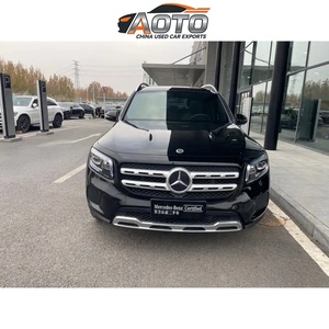 Mercedes-Benz GLB Usado con Cámara de Reversa, Control de Crucero y Equipamiento de Alta Gama, Vehículo Usado para Desplazamientos - Product Image 2