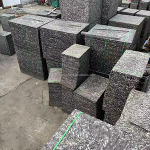 Nhựa khối Pallet GMT gạch khối Pallet cho bê tông xi măng gạch Máy làm - Product Image 1