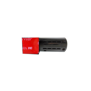 Cámara de Reversa para Auto con Lente Ojo de Pez, AHD Starlight 1080P 720P 960P, Asistencia de Estacionamiento - Product Image 3