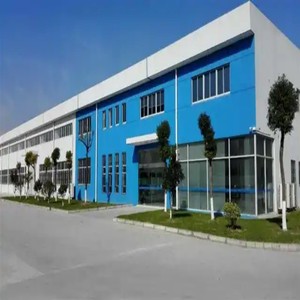 Entrepôt préfabriqué économique en structure métallique légère, bâtiment de stockage à bas prix, <span class=keywords><strong>atelier</strong></span> par Brand Welding Services - Product Image 4