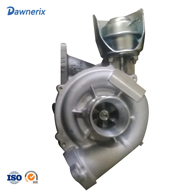 turbo charger turbocharger electric turbocharger for Ford C-MAX/Focus II /Mondeo III1.6TDCi DV6TED4 GT1544V 3M5Q6K682AK