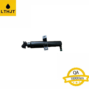 Nuevo Lavafaros Eléctrico Derecho LTHJT para XF/<span class=keywords><strong>XJ</strong></span> 2009-2015, Pieza de Auto C2Z7947 - Product Image 2