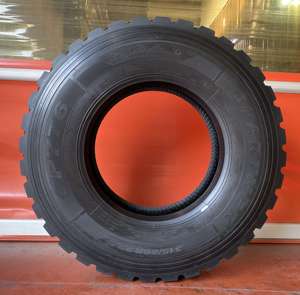 315/80R22.5Wholesale of DOT-certified TBR <strong>tires</strong> for long-distance trunk trucks exported to North America - Product Image 4