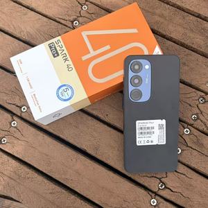 spark 40 pro+5Gtelefone/Gaming Phone 512gb/large memoryTen core processor 5Gintelligentunlockingphone Cost Effective Smart Phone - Product Image 5