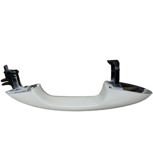 POUR <span class=keywords><strong>Mercedes</strong></span> Benz W206 W254 W205 W176 W204 X253 C292 <span class=keywords><strong>GLE</strong></span> X166 GLS poignée de porte avant droite capteur entrée sans clé A09976061029197 - Product Image 1