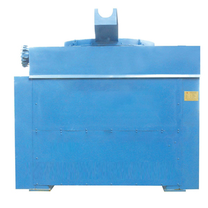 Carcasa de acero, horno de fusión de hierro por inducción de 1500 KG de capacidad, horno de fundición basculante hidráulico eléctrico de 1,5 toneladas a la venta - Product Image 3