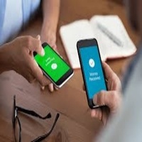 Desarrollo de Aplicaciones Móviles Android para Transferencia Instantánea de Dinero Digital para MAC/Linux/- Pagos Seguros por Internet Escalables