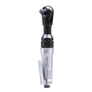 Clé à cliquet pneumatique à angle droit 90 degrés haute performance, 1/2 pouce, double usage, mini clé à chocs, métrique, OEM, tungstène - Product Image 1