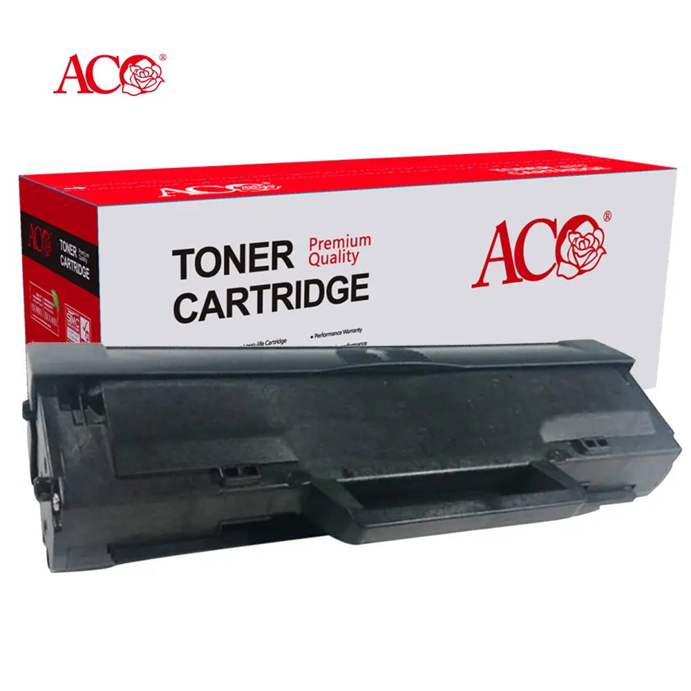 ACO fornitore W1110A W1003AC W1108A W1103A W1104A W1105A W1106A W1107A cartuccia di Toner compatibile per HP