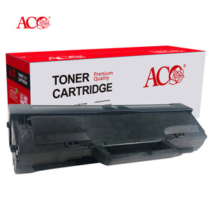 Cartouche de <span class=keywords><strong>toner</strong></span> compatible avec puce pour imprimantes laser <span class=keywords><strong>HP</strong></span>, modèles ACO Supplier W1110A, W1003AC, W1108A, W1103A, W1104A, W1105A, W1106A, W1107A - Product Image 1