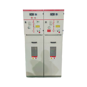 Tùy chỉnh hoàn toàn cách điện HXGN-15-12 MV 10KV đánh giá phân phối công nghiệp <span class=keywords><strong>switchgear</strong></span> cho Phân phối điện - Product Image 3