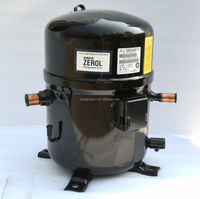 Compresor de Refrigeración Shop Goods Bristol H92G244DREF para Sistema HVAC con Caja de Madera