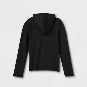 어린이 래쉬 가드 긴 소매 선수트 수영복 소년 BJJ 가드 어린이 - Product Image 2