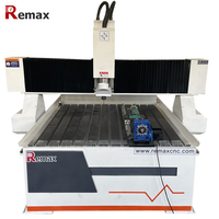 Machine de fraisage et de gravure CNC 3 axes 4 axes ATC 1212 1325