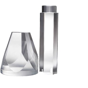 Cristal <span class=keywords><strong>de</strong></span> centelleo <span class=keywords><strong>de</strong></span> respuesta rápida-<span class=keywords><strong>Fluoruro</strong></span> <span class=keywords><strong>de</strong></span> <span class=keywords><strong>bario</strong></span> dopado con itrio BaF2 (Y) - Product Image 1