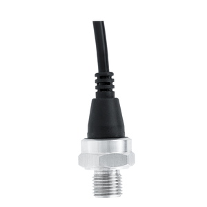 Geïntegreerde Waterdichte Ip65 Temperatuurdruksensor 0.5-4.5V 4-20ma Industrieel Regelsysteem Geïntegreerde Zender Voor Auto - Product Image 1