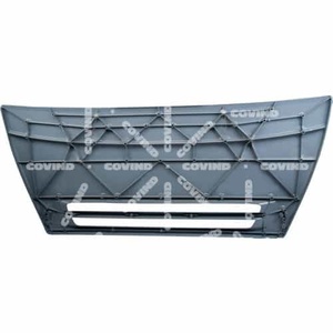 FRONT GRILLE suitable for Iveco TECTOR <b>RESTYLING</b> 185 TECTOR <b>RESTYLING</b> 155 TECTOR <b>RESTYLING</b> 125 TECTOR <b>RESTYLING</b> 75 - Product Image 2