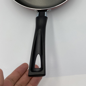 Asas de utensilios de cocina personalizadas para sartén, mango de baquelita, piezas de utensilios de cocina duraderas - Product Image 2