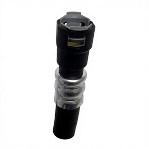 ท่อทางออกเครื่องทำความร้อนเครื่องยนต์ Tm 25862088 สำหรับอะไหล่รถยนต์ Buick Enclave - Product Image 4