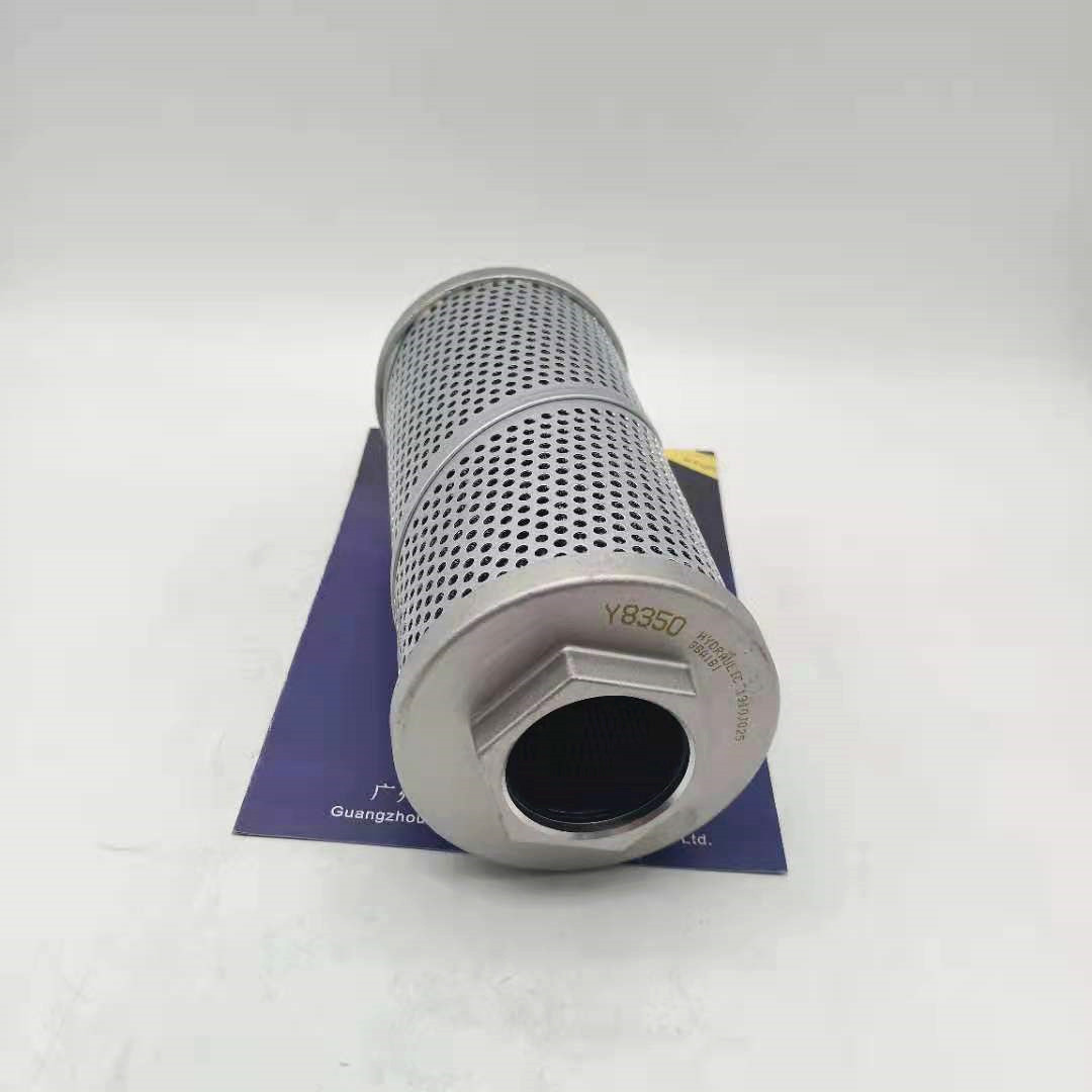 4294132 Filter EX35 ZX35 ZAX35 Hydraulic Oil Filter4294132