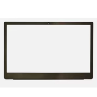 Façade avant d'ordinateur portable pour DELL Latitude 7480 7490 03F8NF 3F8NF AP1S1000500 CAZ20 avec port webcam noir tactile, neuf