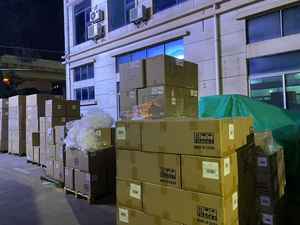 Транспортный агент из Китая, США, Канада, Франция, Италия, быстрая доставка от 3 до 7 дней от двери до двери DHL FedEx, экспедитор по воздушным перевозкам в США - Product Image 3