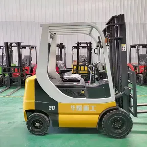 Fast Delivery Lithium Battery 3 Ton 5 Ton Forklift Diesel Forklift Electric Forklift Hydraulic Fork Lift Truck