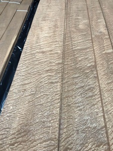 Di alta qualità a basso prezzo naturale di Sapelle Pomelle <span class=keywords><strong>impiallacciatura</strong></span> di legno semplice affettato di legno <span class=keywords><strong>impiallacciatura</strong></span> naturale di Sapelle <span class=keywords><strong>impiallacciatura</strong></span> di legno <span class=keywords><strong>per</strong></span> porte - Product Image 2