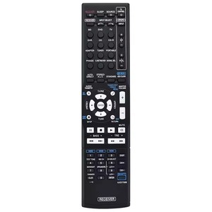 Nouvelle télécommande AXD7586 pour récepteur AV Pioneer VSX-520-S VSX-53 VSX-1121 VSX-820-KVSX520K - Product Image 4