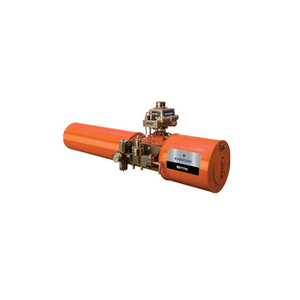 Paquete de Actuación Catégorizado VOS-PAC de Bettis, Solución Llave en Mano Preingenierizada y Preespecificada - Product Image 1