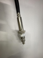 Sensor de NOx 23494659 para Volvo FH FM FL FE Mack Truck, Corrige el Código de Error P20EE P229F, 12V, Plug & Play, SNS3088