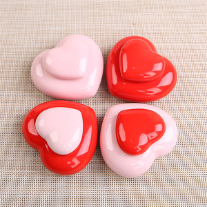 Décoration Pour animaux de compagnie, Mini Urn en forme de cœur, Pour fête d'anniversaire, célébration de mères et de chats - Product Image 6