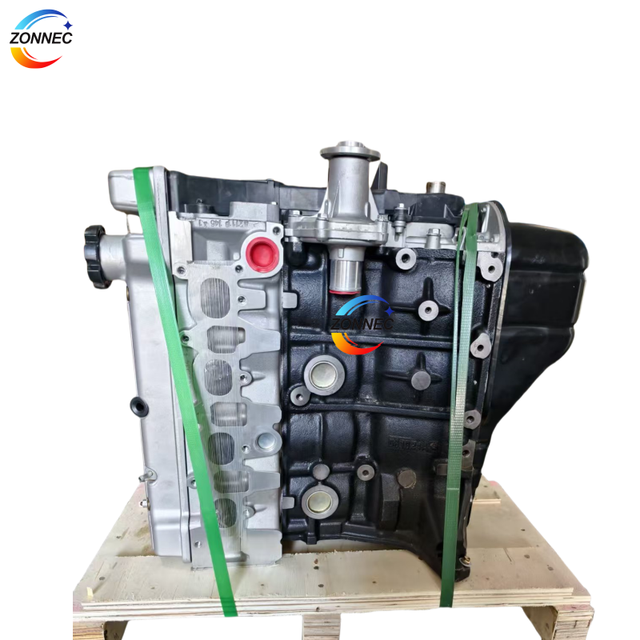 Brand New 1.5L MR479QA Engine Assembly for Geely CK Panda MK