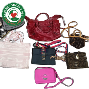 Bolsos usados de diseño Manning, fardos de bolsos de marca de Japón de <span class=keywords><strong>segunda</strong></span> <span class=keywords><strong>mano</strong></span>, bolsos usados de <span class=keywords><strong>lujo</strong></span> al por mayor, bolsos de marca para mujer - Product Image 6