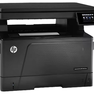 <span class=keywords><strong>LaserJet</strong></span> <span class=keywords><strong>Pro</strong></span> MFP M435nw Imprimante multifonction noir et blanc pour bureau Interface USB Format papier A4 Max - Product Image 2