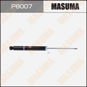 P8007 โช้คอัพหลังสำหรับเปลี่ยน อะไหล่ระบบกันสะเทือนสำหรับรถกระบะ รับประกัน 12 เดือน - Product Image 3
